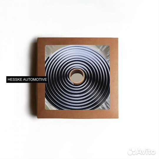 Cтекло фары Audi A8 D4 4H 2013-2017 правое