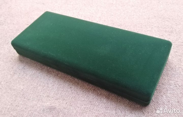 Россия 3 р. 2001 г. Сберегательное дело (набор)