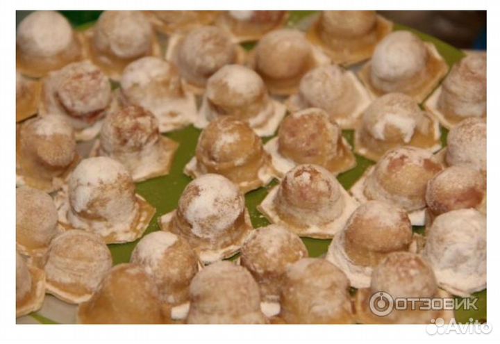 Пельменница