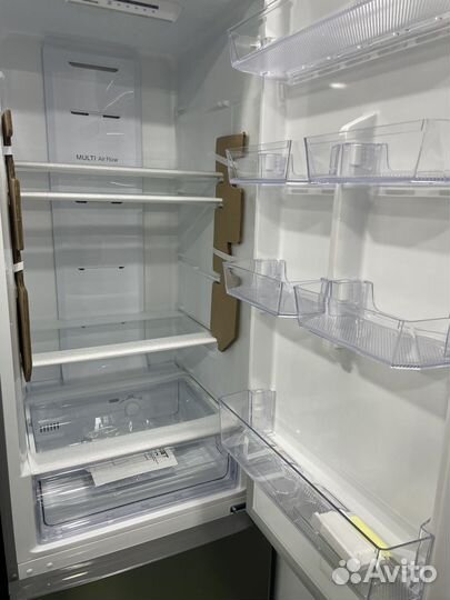 Холодильник Zarget сухой мороз