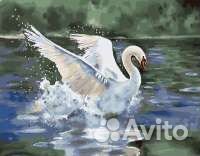 Картины по номерам 40 50