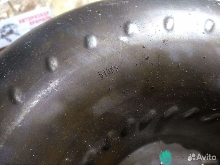 Гидротрансформатор M113.942 v8 4.3 mercedes ml 430