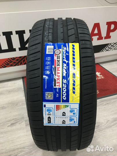 Kapsen S2000 SportMax 225/40 R18 92W