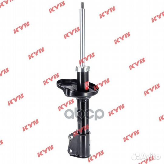 Стойка амортизационная - Excel-G зад прав 3