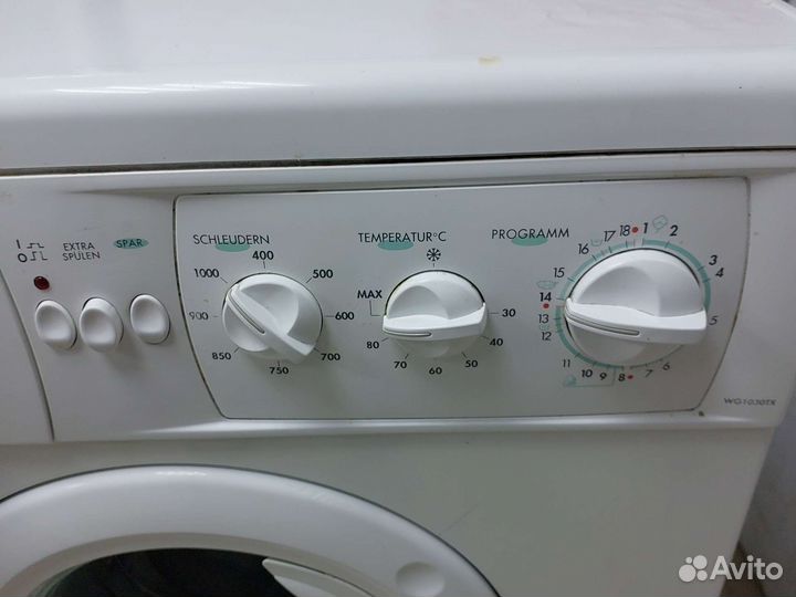 Стиральная машина indesit гарантия доставка