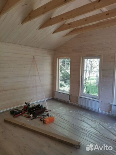 Бригада строителей - готовы к работе Круглый год