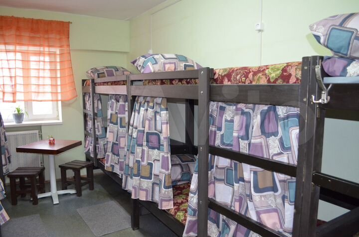 Комната 20 м², 1/3 эт.