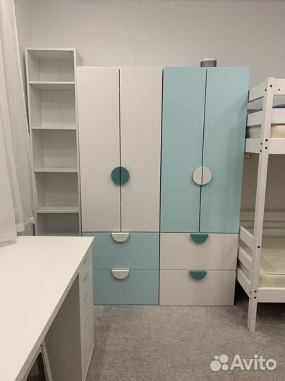 Мебель в детсую