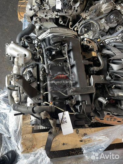 Контрактный двс D4CB 2.5 Hyundai Grand Starex Н-1