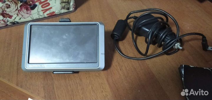 Навигатор garmin 200w