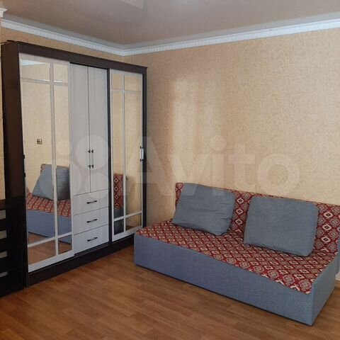 Квартира-студия, 30 м², 2/2 эт.