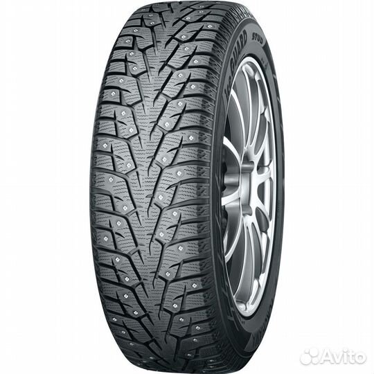 Yokohama Ice Guard Stud IG55 195/55 R16 91T