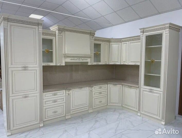 Кухня 2,70 м, новая со склада в Москве