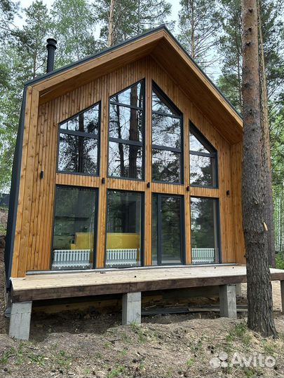 Балконы&Окна&Порталы