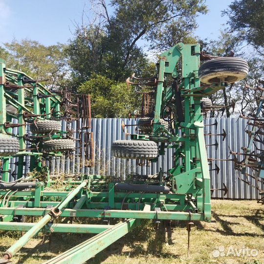 Культиватор АО РТП 