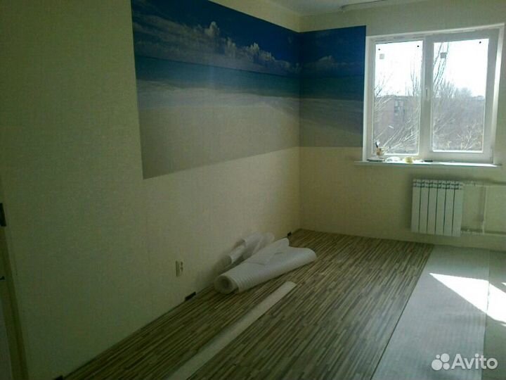 Качественный ремонт квартиры