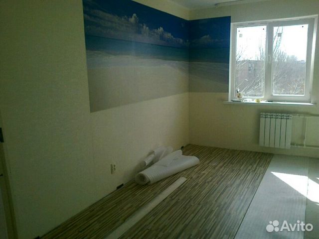 Качественный ремонт квартиры