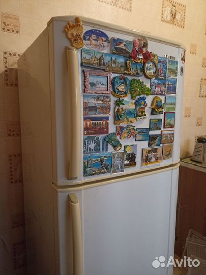 Холодильник