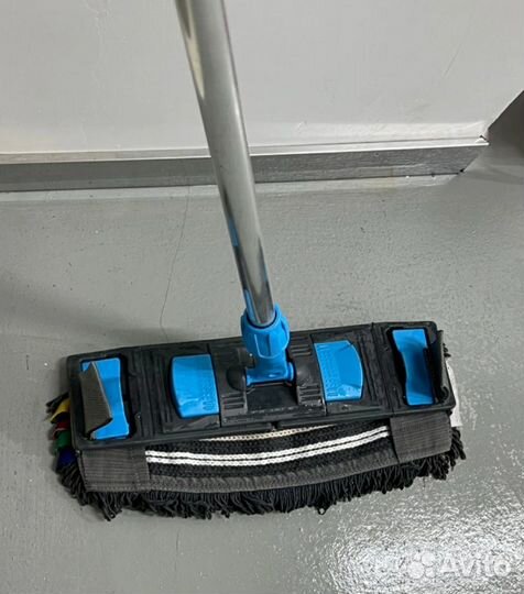 Швабра для пола