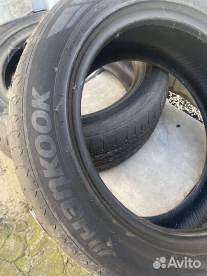 Hankook Ventus Prime 2 K115 205/55 R16