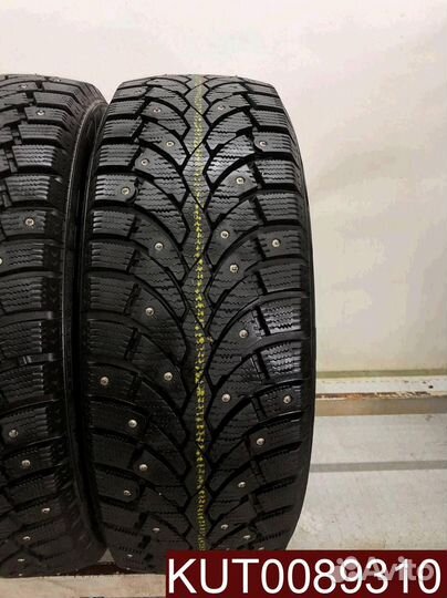 Pirelli Formula Ice 195/55 R15 107U