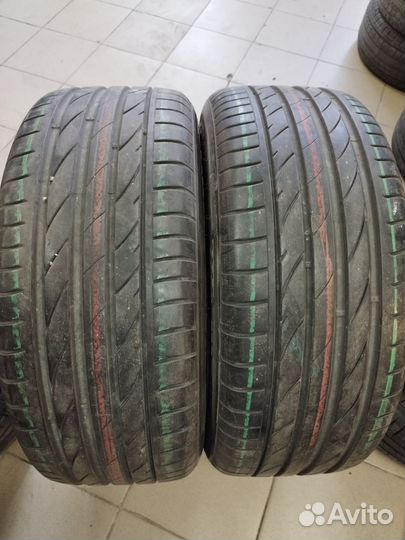 Maxxis Victra Sport VS-5 SUV 245/45 R19