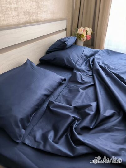 Постельное бельё