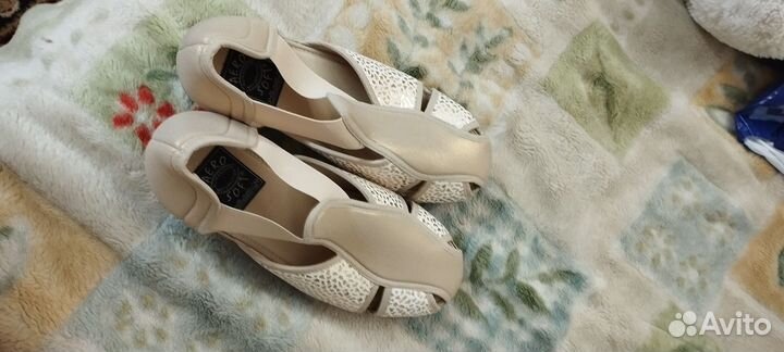 Туфли женские