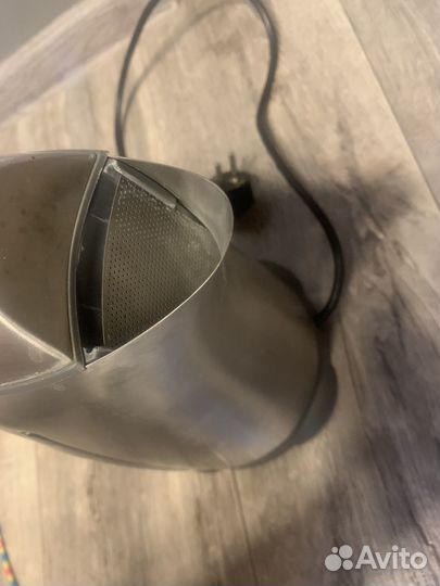 Чайник электрический scarlett