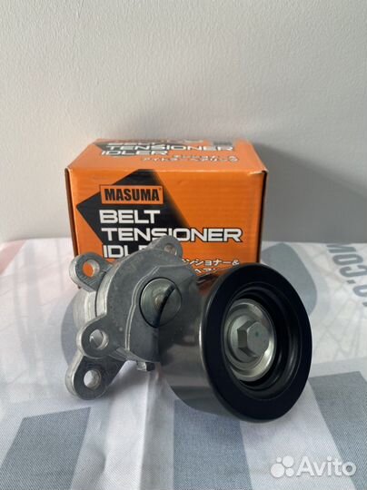 Комплект роликов Nissan Teana/Murano VQ35/VQ25