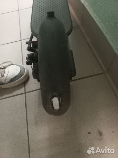 Xiaomi Mi Electric Scooter 1S