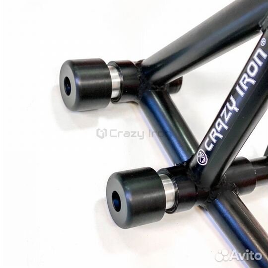 Клетка на мотоцикл yamaha MT-03