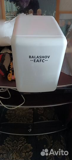 Минихолодильник