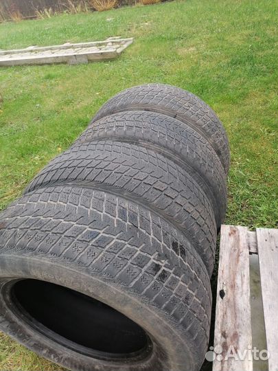 Nexen Winguard SUV 265/65 R17