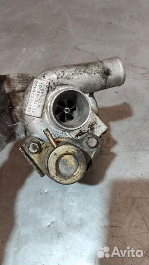 Турбина Opel Astra H (2004 - 2007) 8971852414