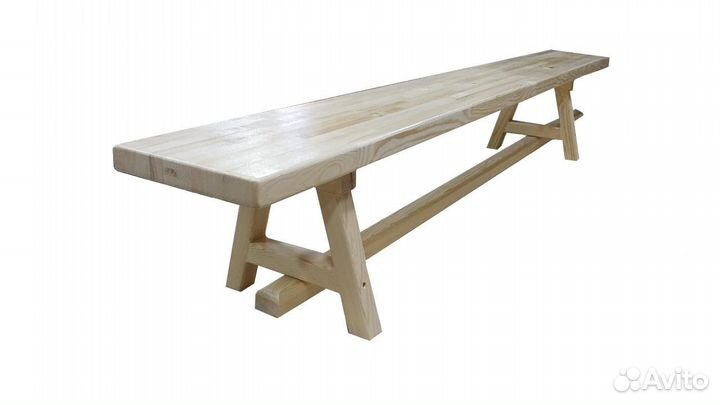 Скамья гимнастическая