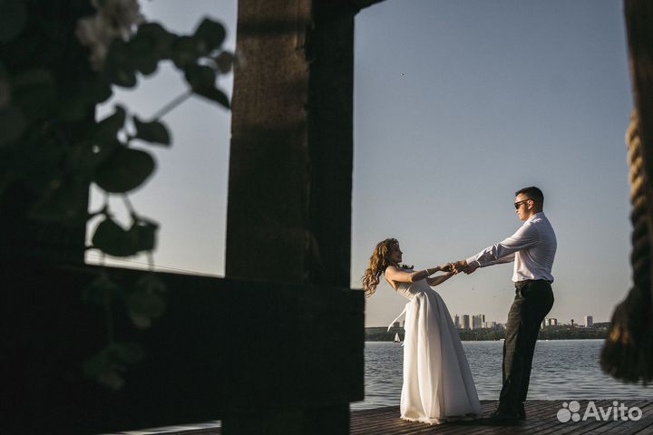 Свадебный фотограф, love story