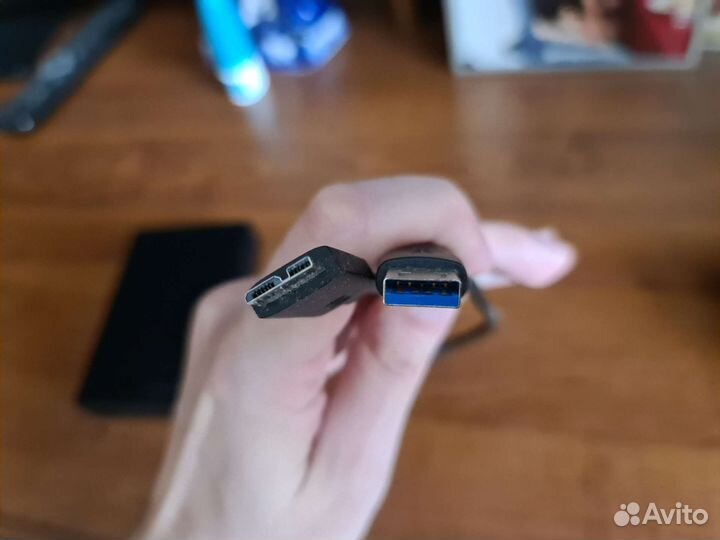 Seagate expansion 4 tb