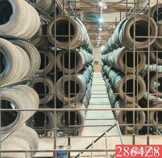 Dunlop SP Sport LM705 235/45 R18 92P