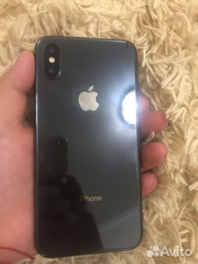 iPhone Х