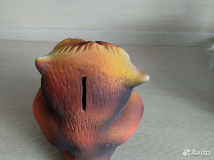 Копилка сова