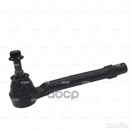 Наконечник рулевой тяги правая (старый арт
