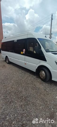 Mercedes-Benz Sprinter 2.2 AT, 2014, 300 000 км