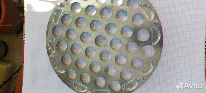 Форма для пельменей СССР новая