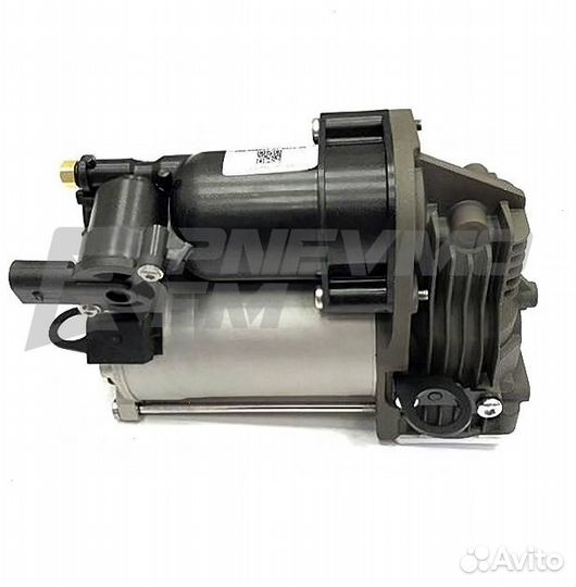 Компрессор пневмо подвески Mercedes Benz ML-class