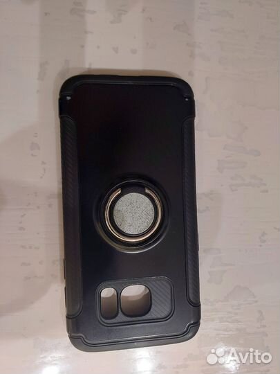 Чехол на samsung galaxy s7
