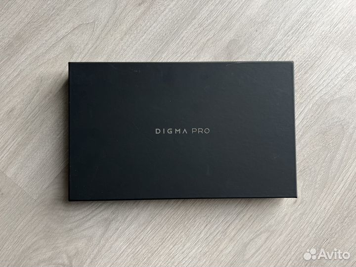 Планшет Digma Pro 1600E 4G 10.4” 128 гб