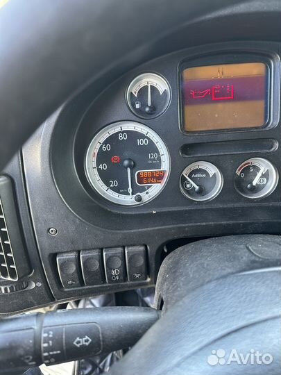 DAF FT XF 105.460, 2011