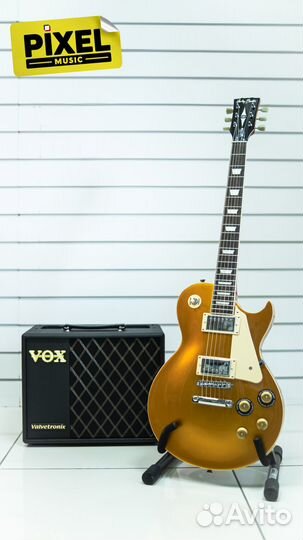 Электрогитара Harley Benton SC-450Plus GT Vintage
