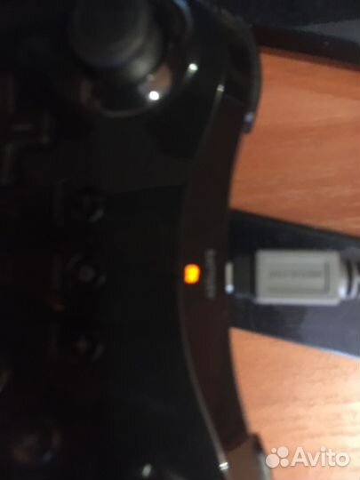 Геймпад Nintendo wii U (Switch)